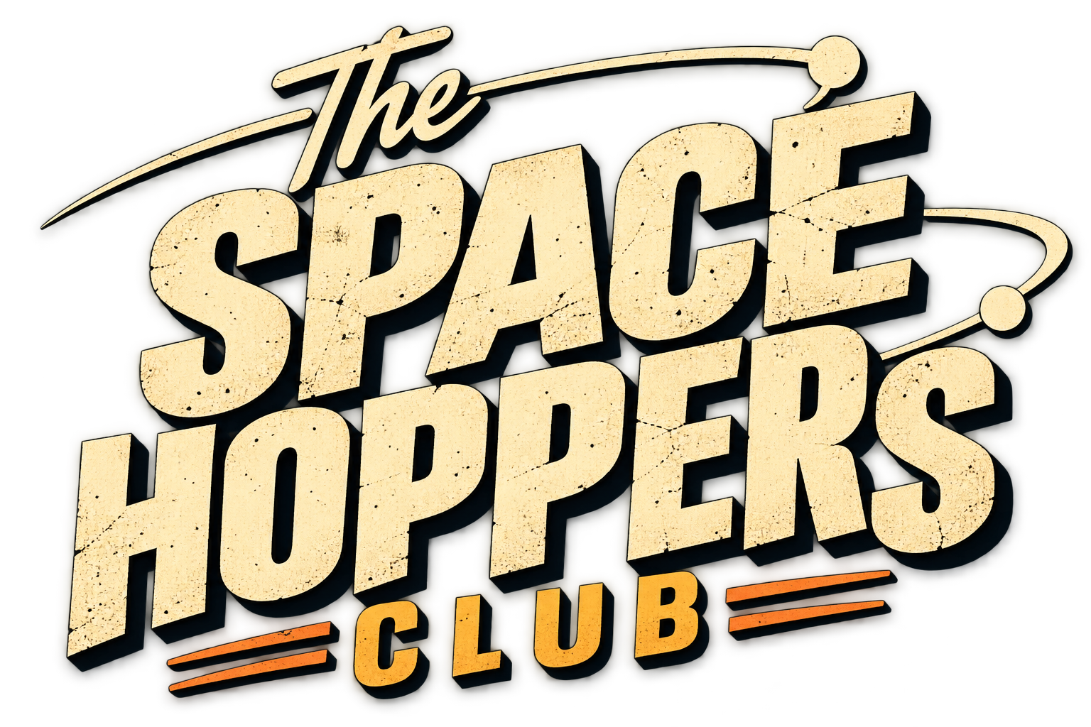 Space Hoppers Club